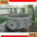 OEM sand casting cast iron valve body